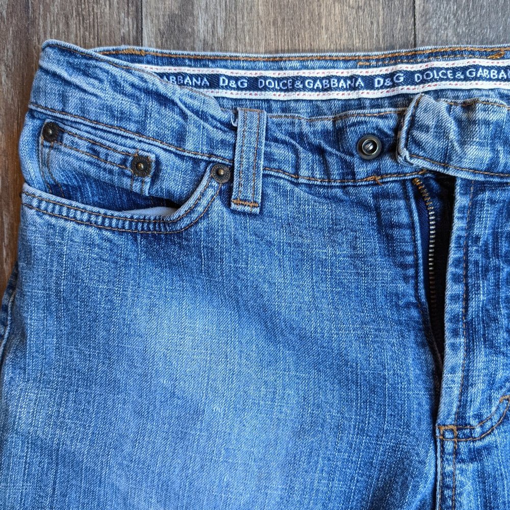 Dolce & Gabana Jeans